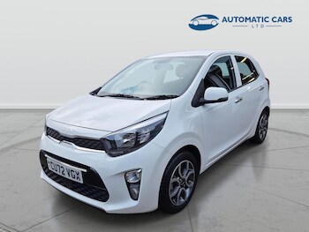 Used Kia Picanto 2022 for sale - 77496489: Photo
