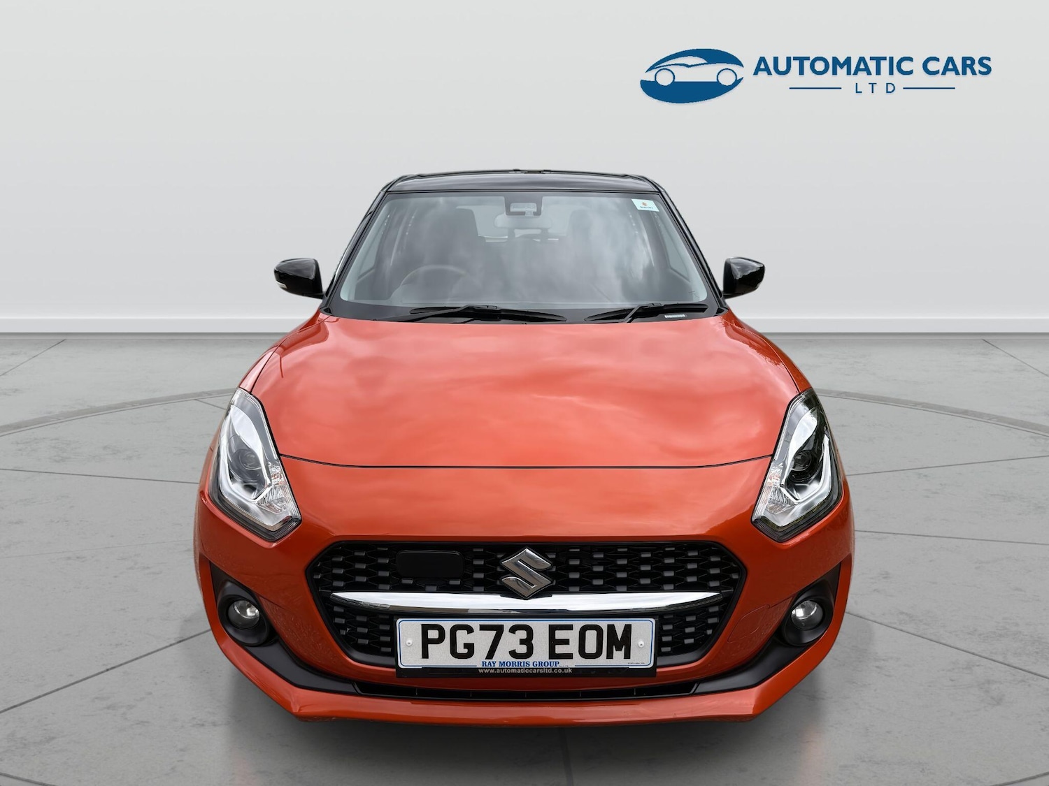 Used Suzuki Swift for sale - 77497575: Photo 2