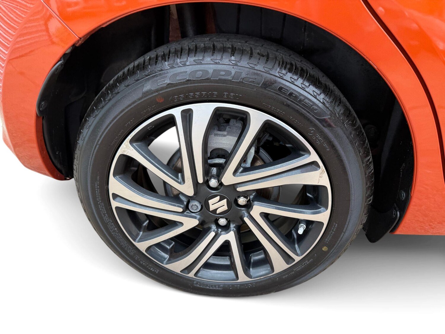 Used Suzuki Swift for sale - 77497575: Photo 25