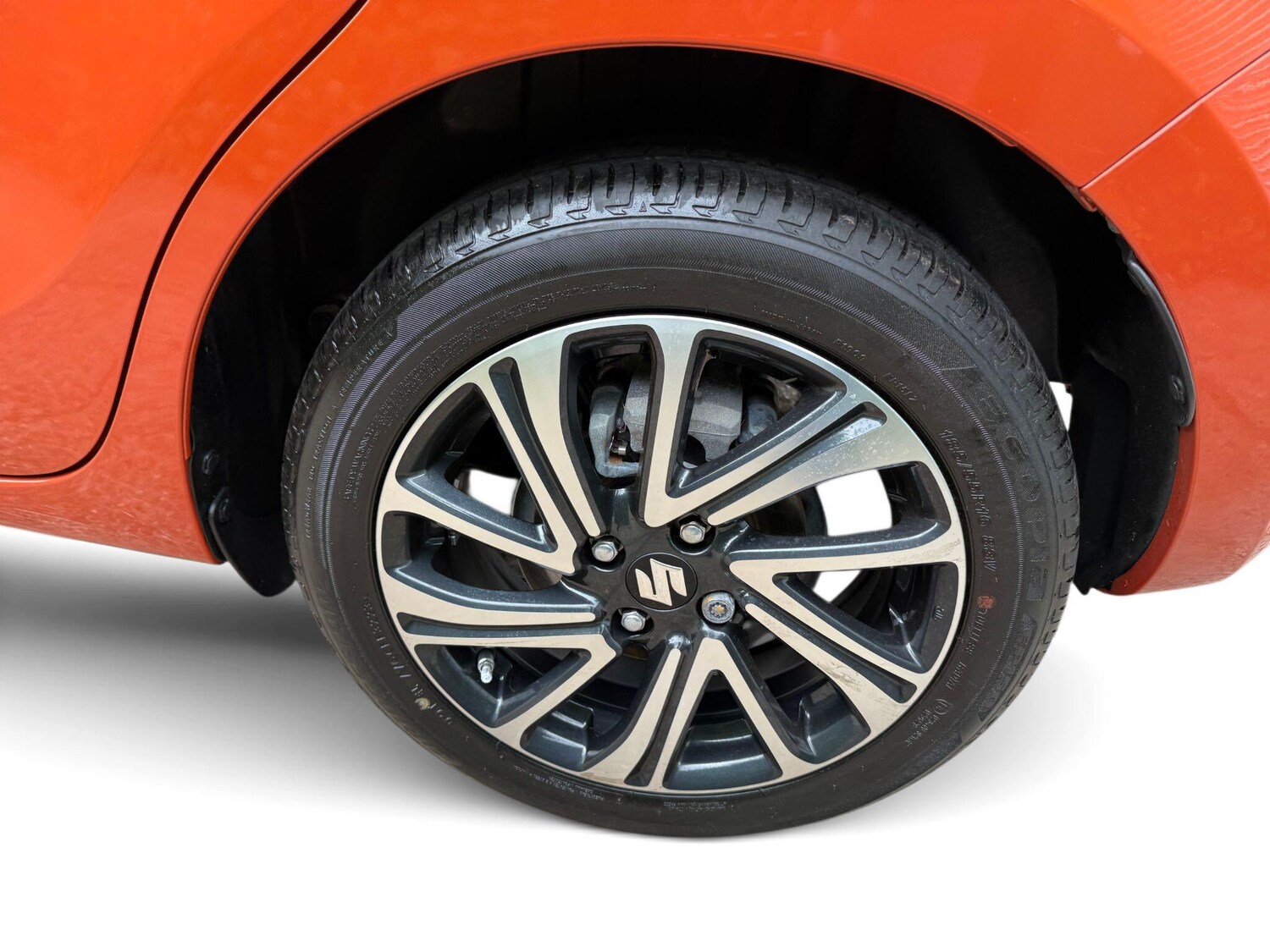 Used Suzuki Swift for sale - 77497575: Photo 26