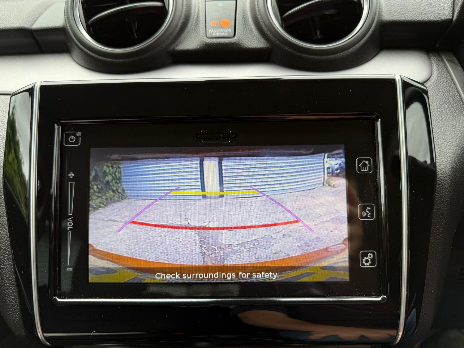 Used Suzuki Swift for sale - 77497575: Photo 29