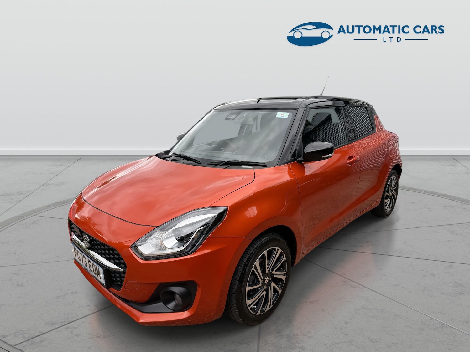 Used Suzuki Swift for sale - 77497575: Photo 3