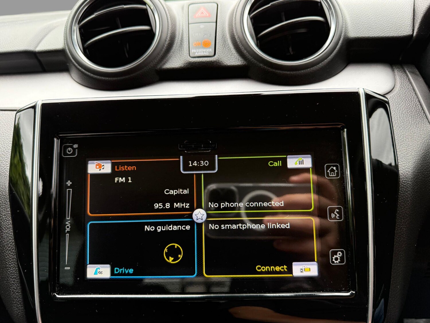 Used Suzuki Swift for sale - 77497575: Photo 31