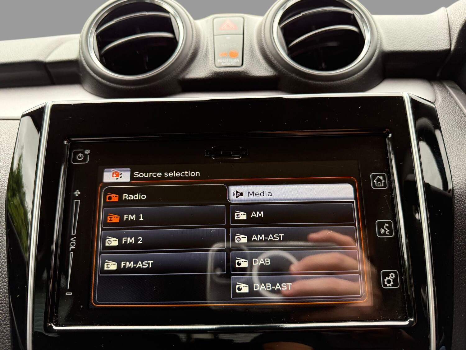 Used Suzuki Swift for sale - 77497575: Photo 32