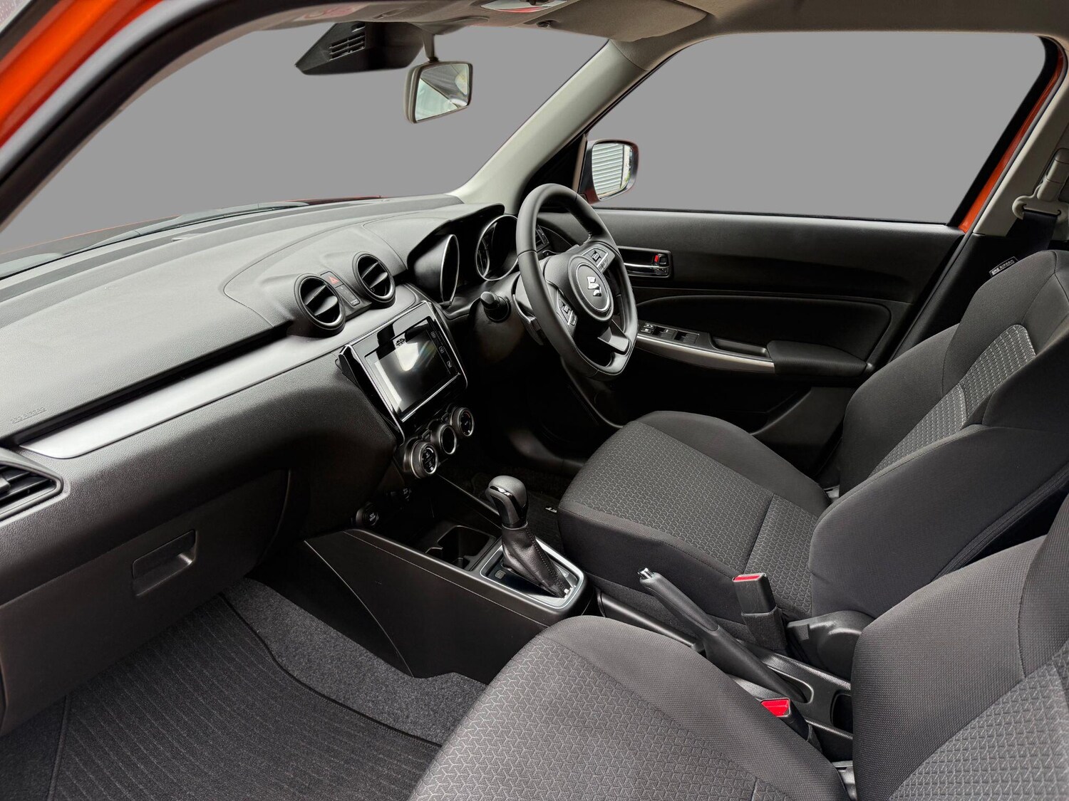 Used Suzuki Swift for sale - 77497575: Photo 36