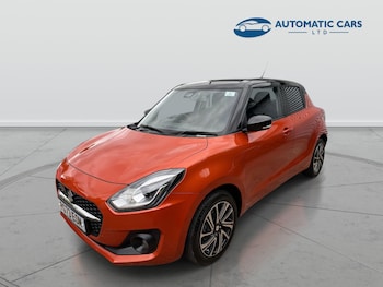 Used Suzuki Swift 2024 for sale - 77497575: Photo