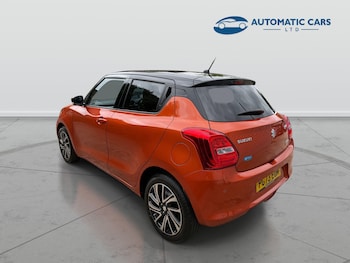 Used Suzuki Swift 2024 for sale - 77497575: Photo