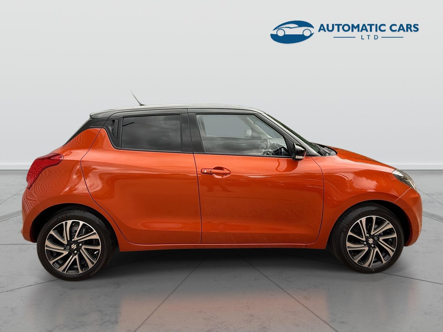 Used Suzuki Swift for sale - 77497575: Photo 7