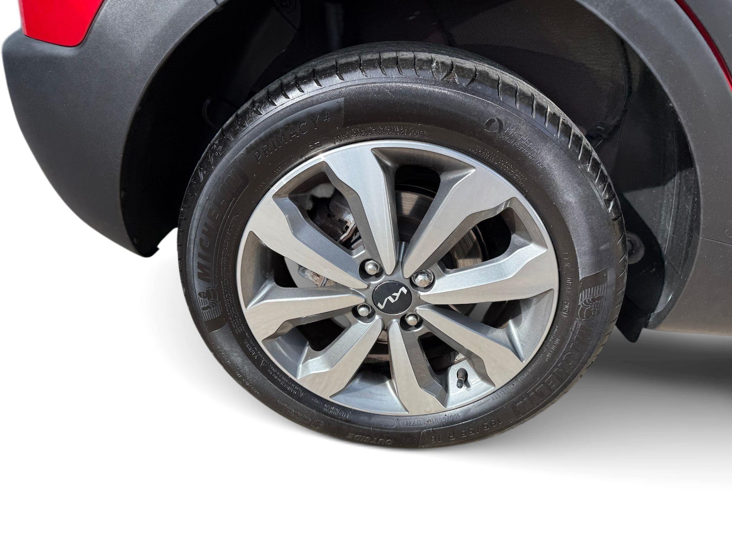 Used Kia Stonic 2022 for sale - 77193155: Photo 22