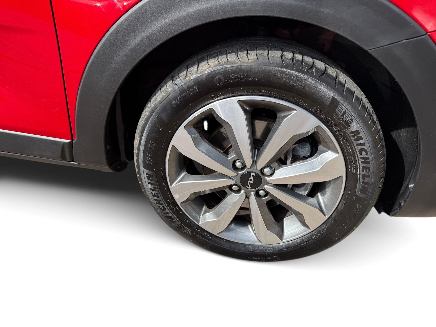 Used Kia Stonic 2022 for sale - 77193155: Photo 23