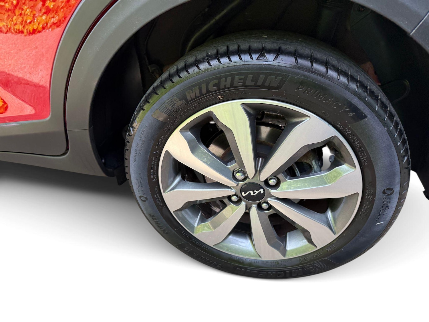 Used Kia Stonic 2022 for sale - 77193155: Photo 24