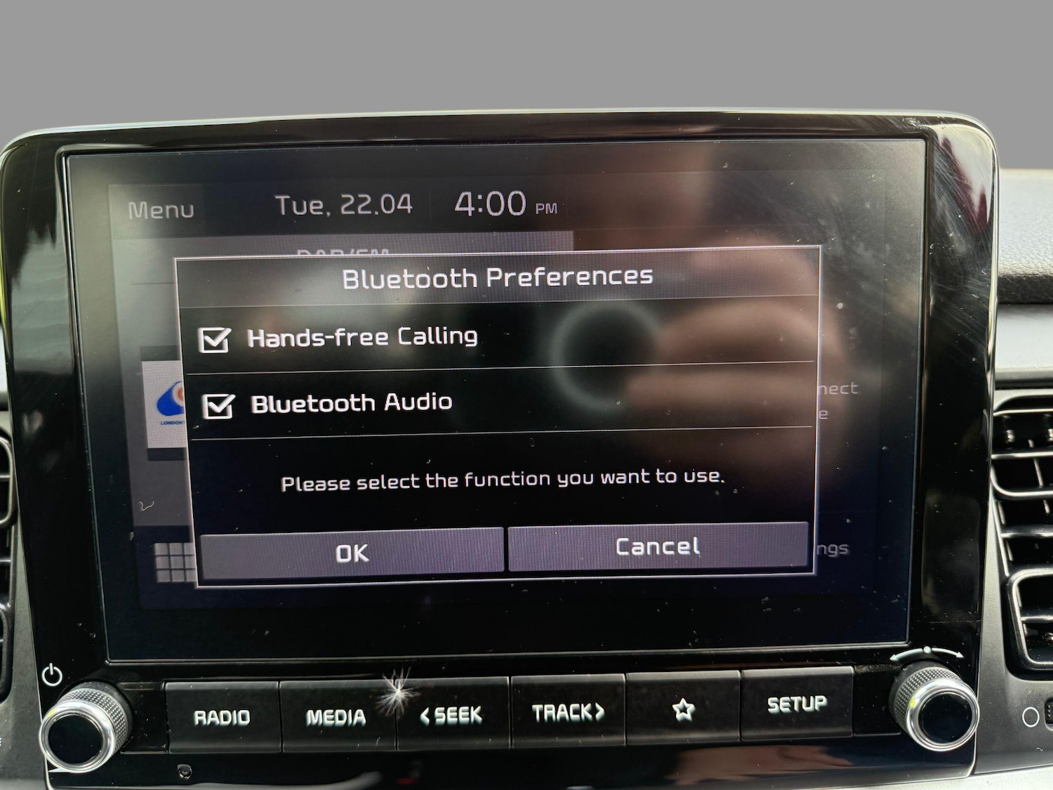 Used Kia Stonic 2022 for sale - 77193155: Photo 26