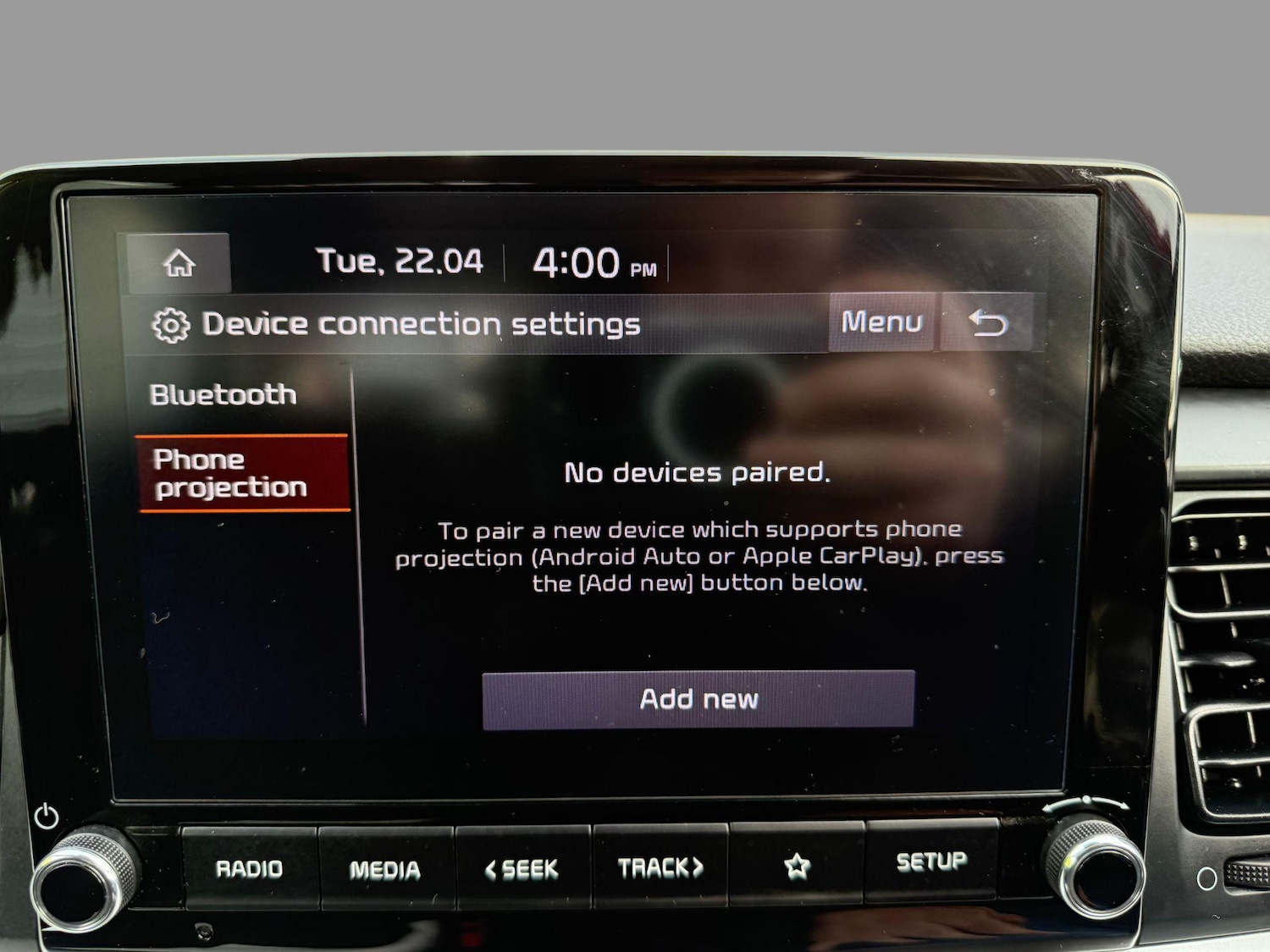 Used Kia Stonic 2022 for sale - 77193155: Photo 28