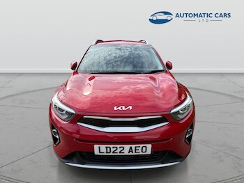 Used Kia Stonic 2022 for sale - 77193155: Photo