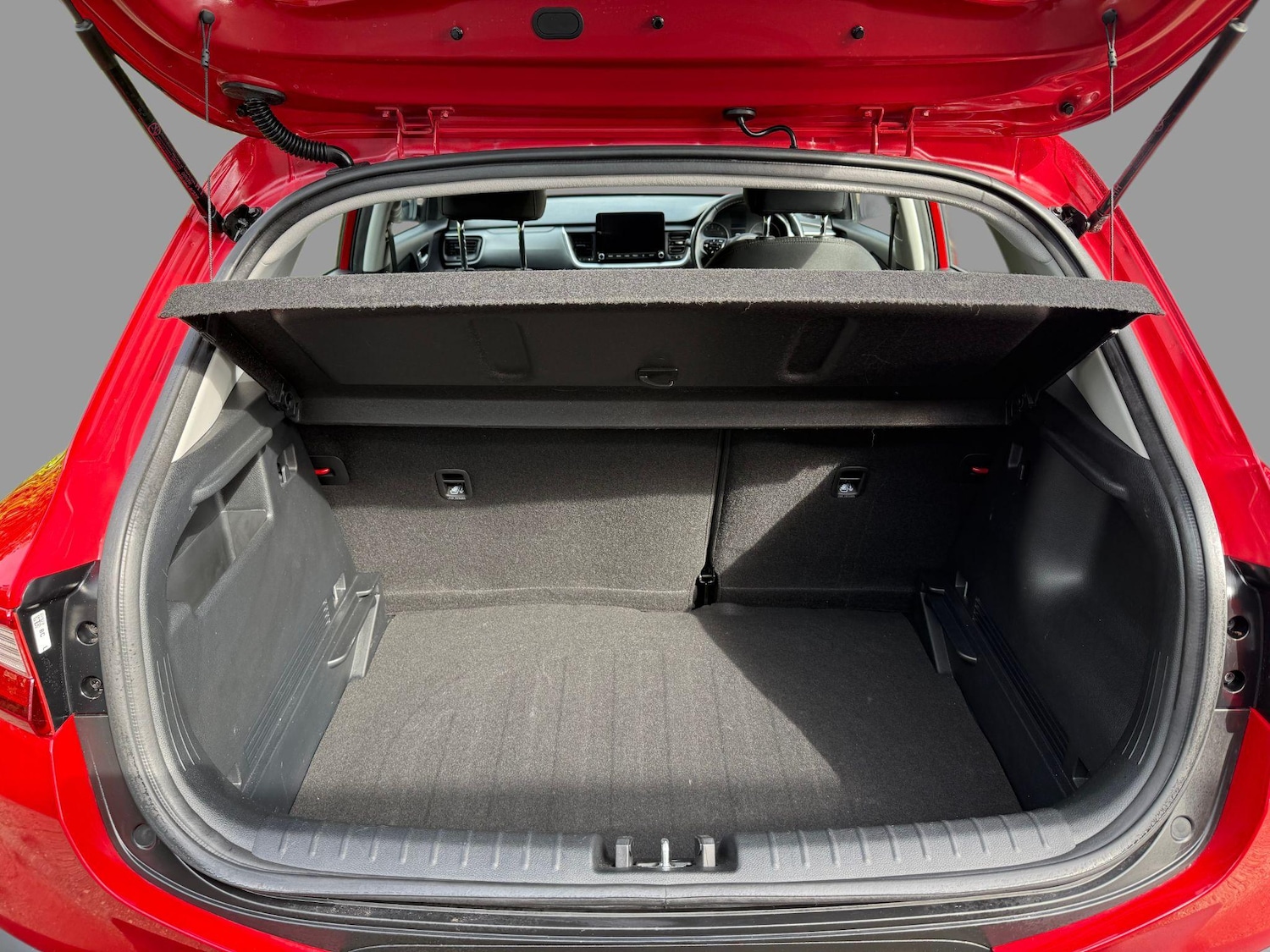 Used Kia Stonic 2022 for sale - 77193155: Photo 31