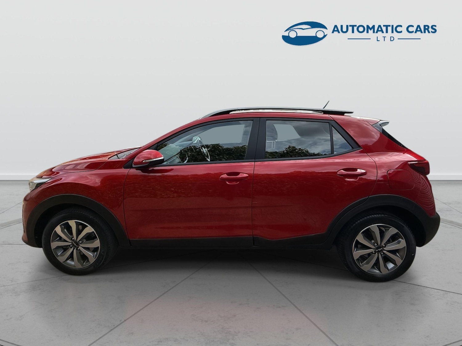 Used Kia Stonic 2022 for sale - 77193155: Photo 5