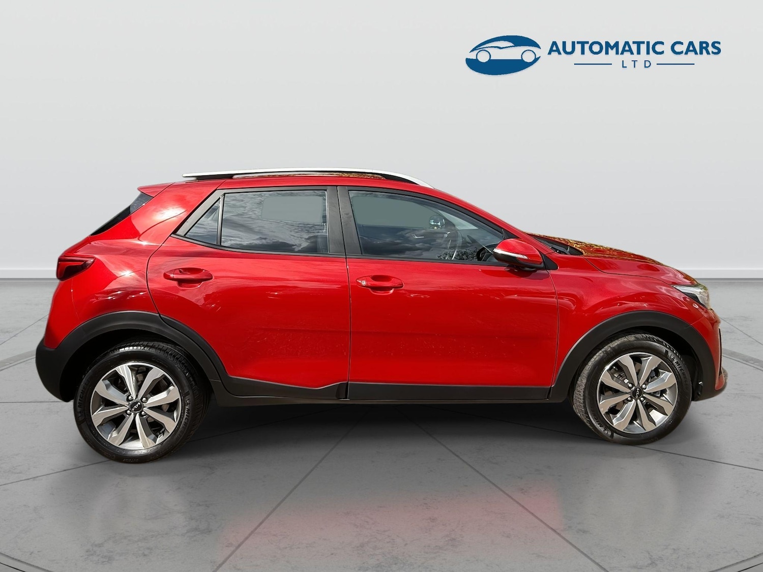 Used Kia Stonic 2022 for sale - 77193155: Photo 7