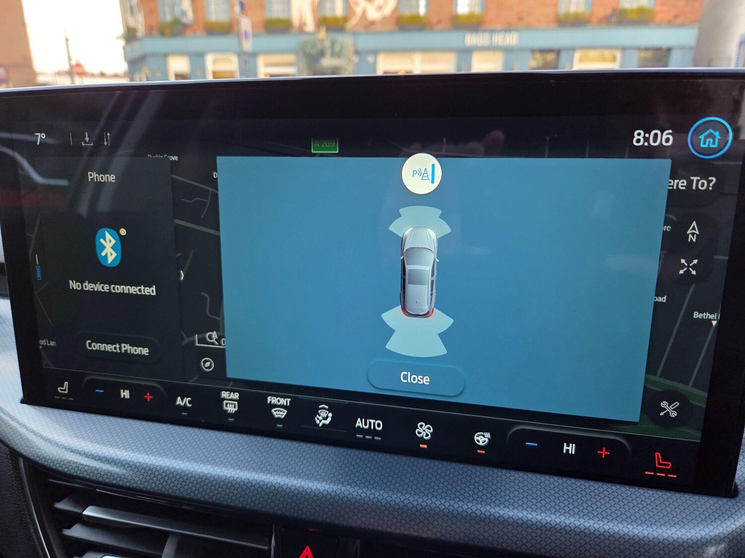 Used Ford Focus 2022 for sale - 77496553: Photo 13