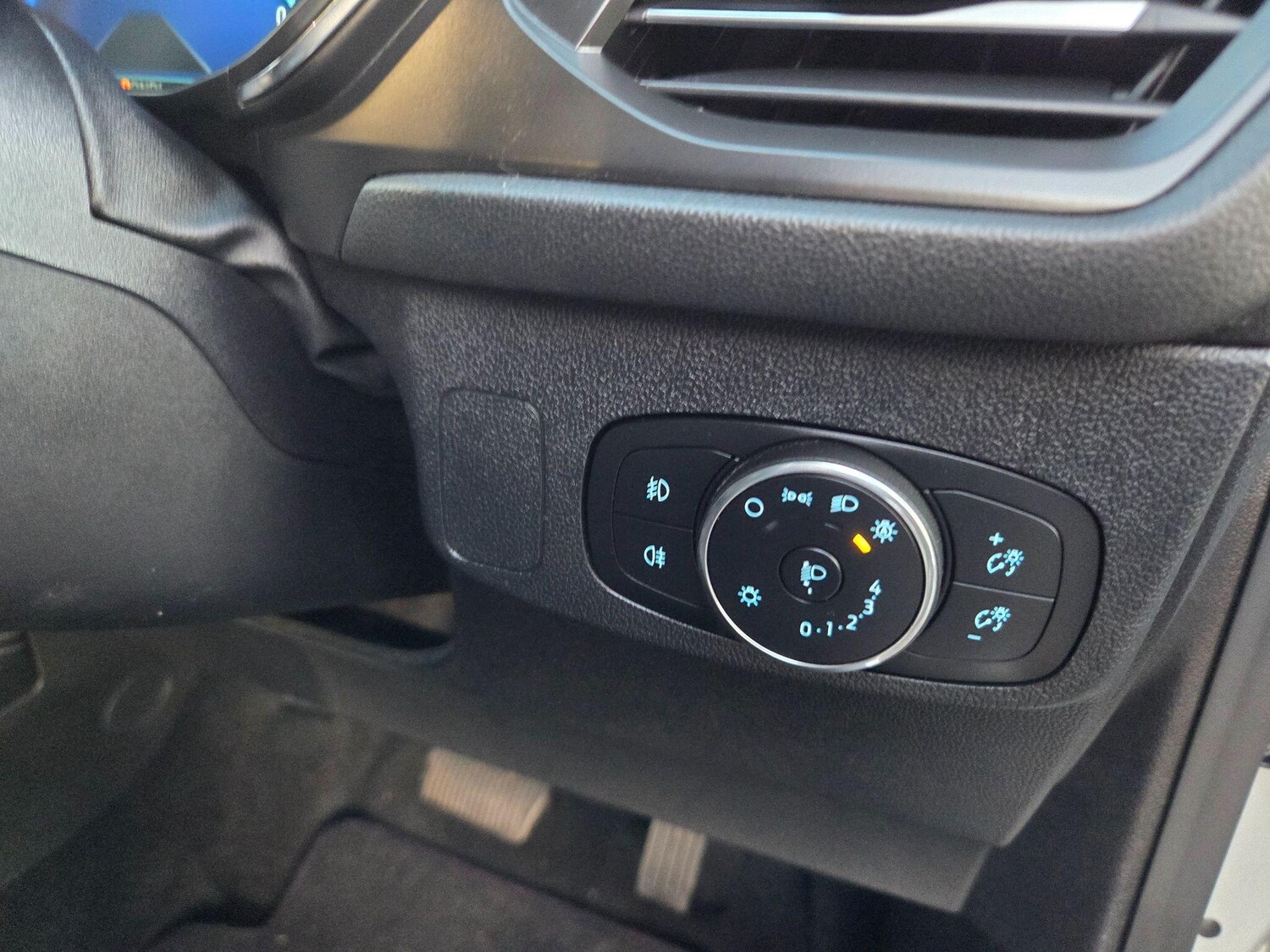 Used Ford Focus 2022 for sale - 77496553: Photo 19