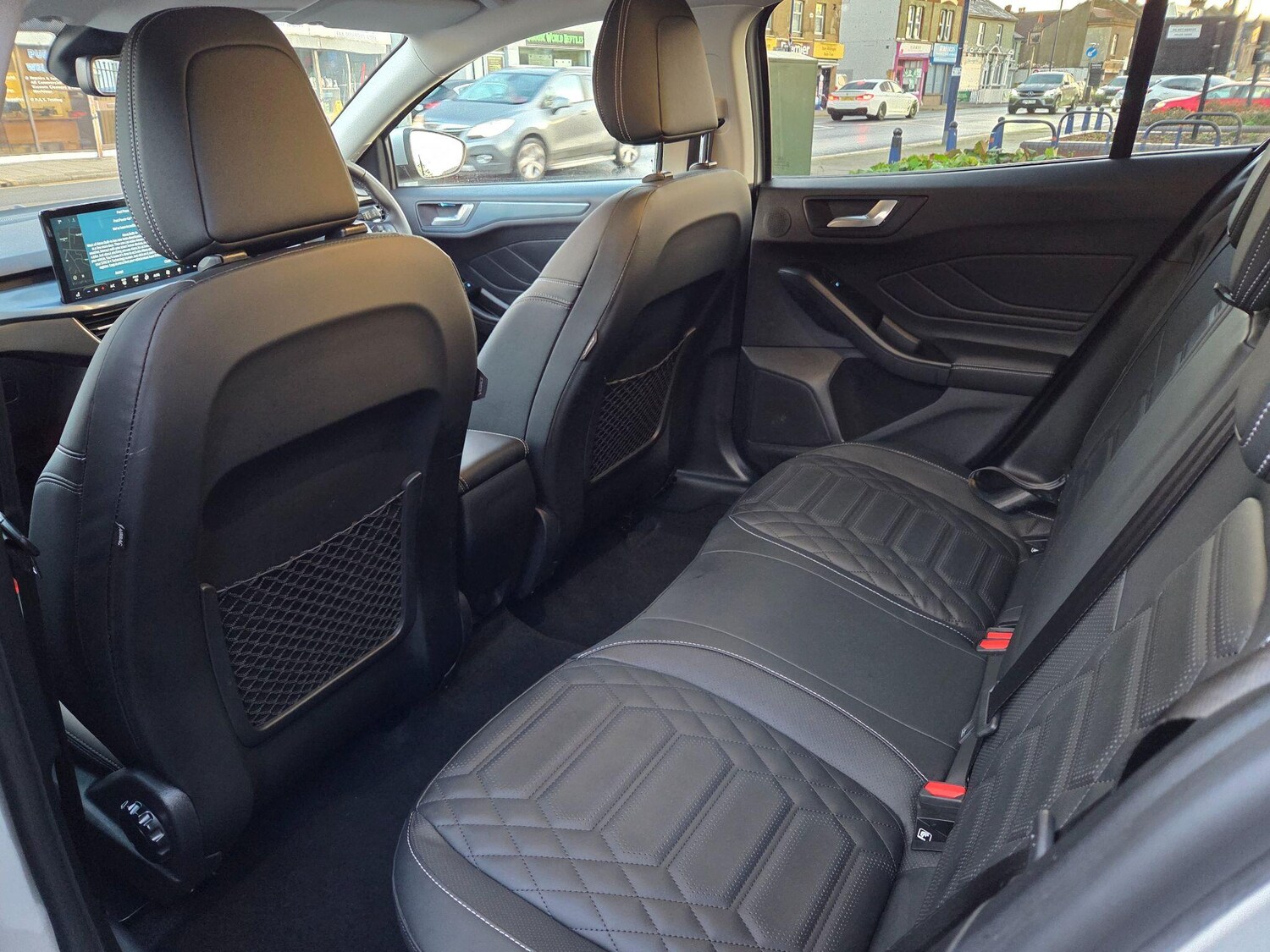 Used Ford Focus 2022 for sale - 77496553: Photo 23