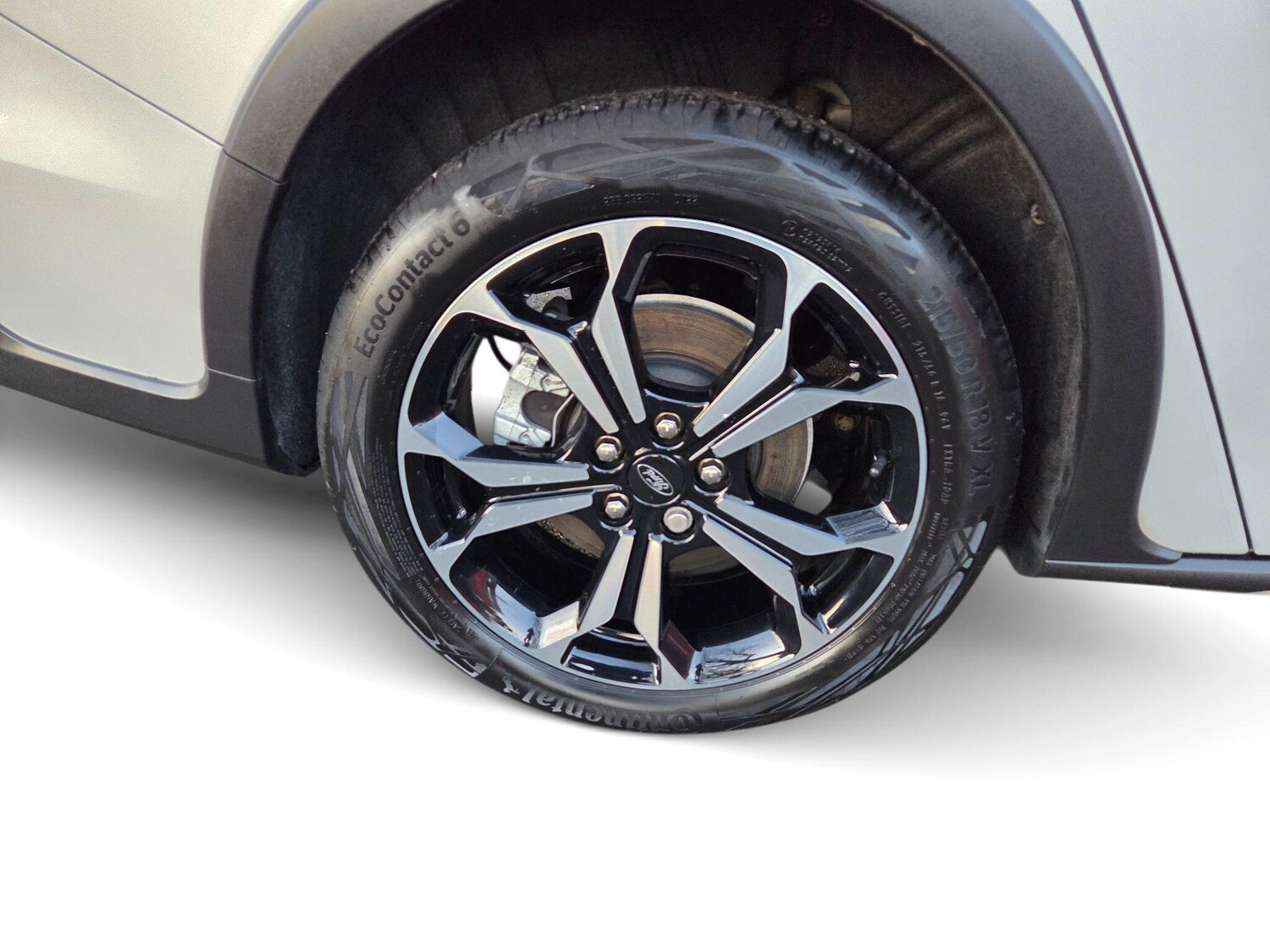 Used Ford Focus 2022 for sale - 77496553: Photo 26