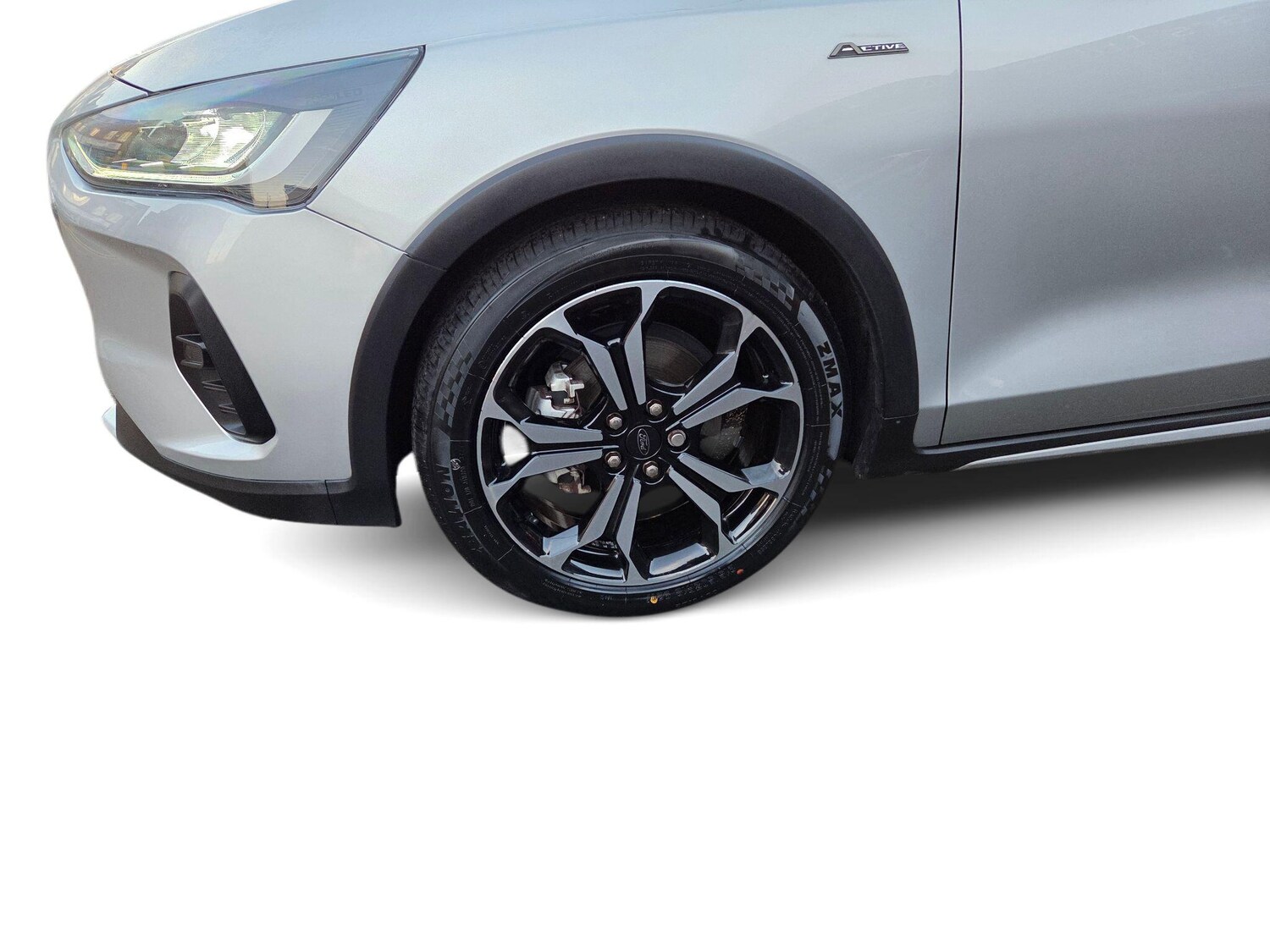 Used Ford Focus 2022 for sale - 77496553: Photo 28