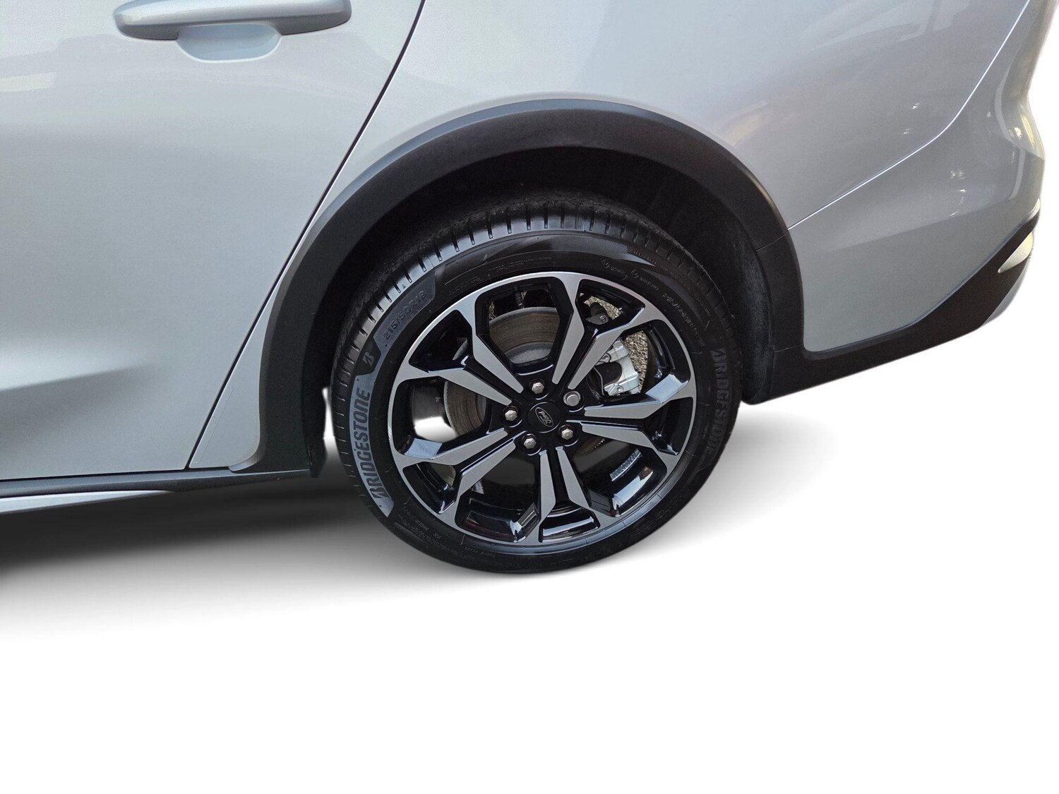 Used Ford Focus 2022 for sale - 77496553: Photo 29