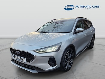 Used Ford Focus 2022 for sale - 77496553: Photo