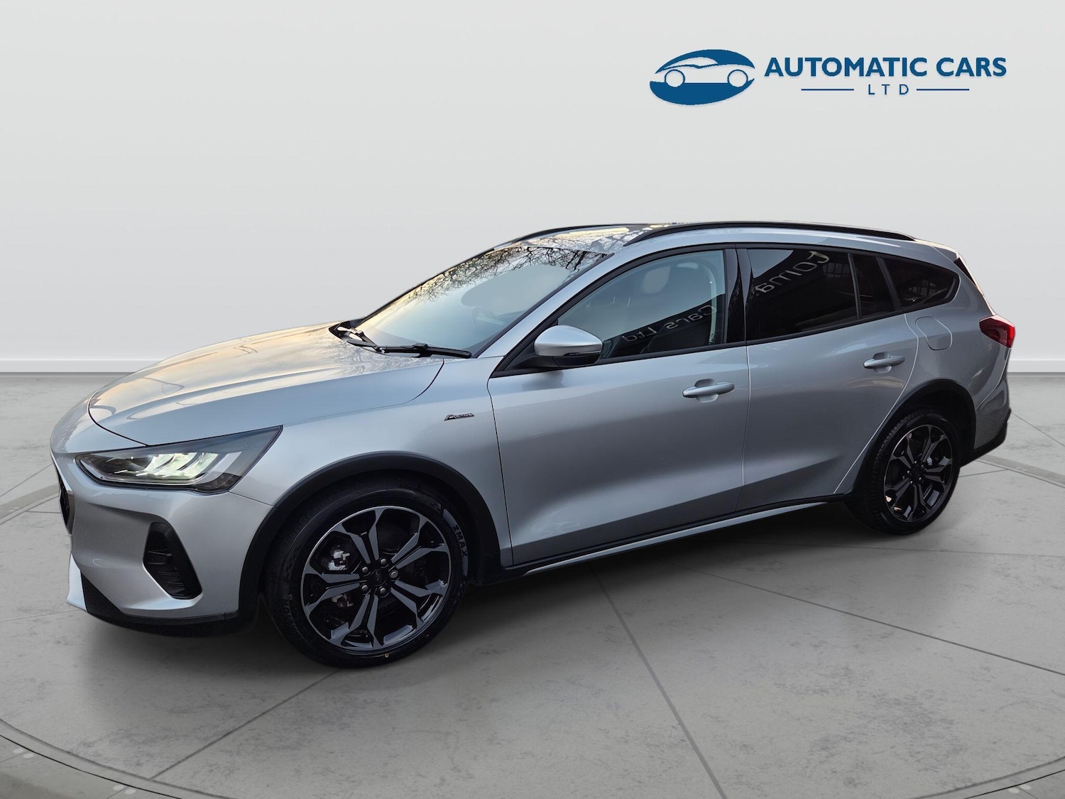 Used Ford Focus 2022 for sale - 77496553: Photo 4