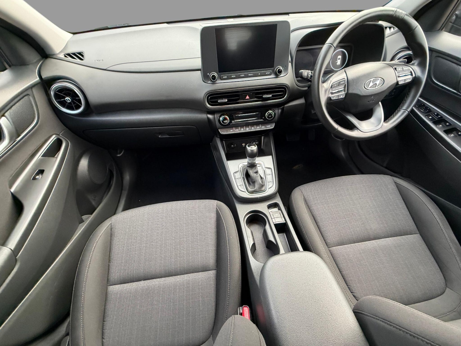 Used Hyundai KONA 2022 for sale - 77193095: Photo 10