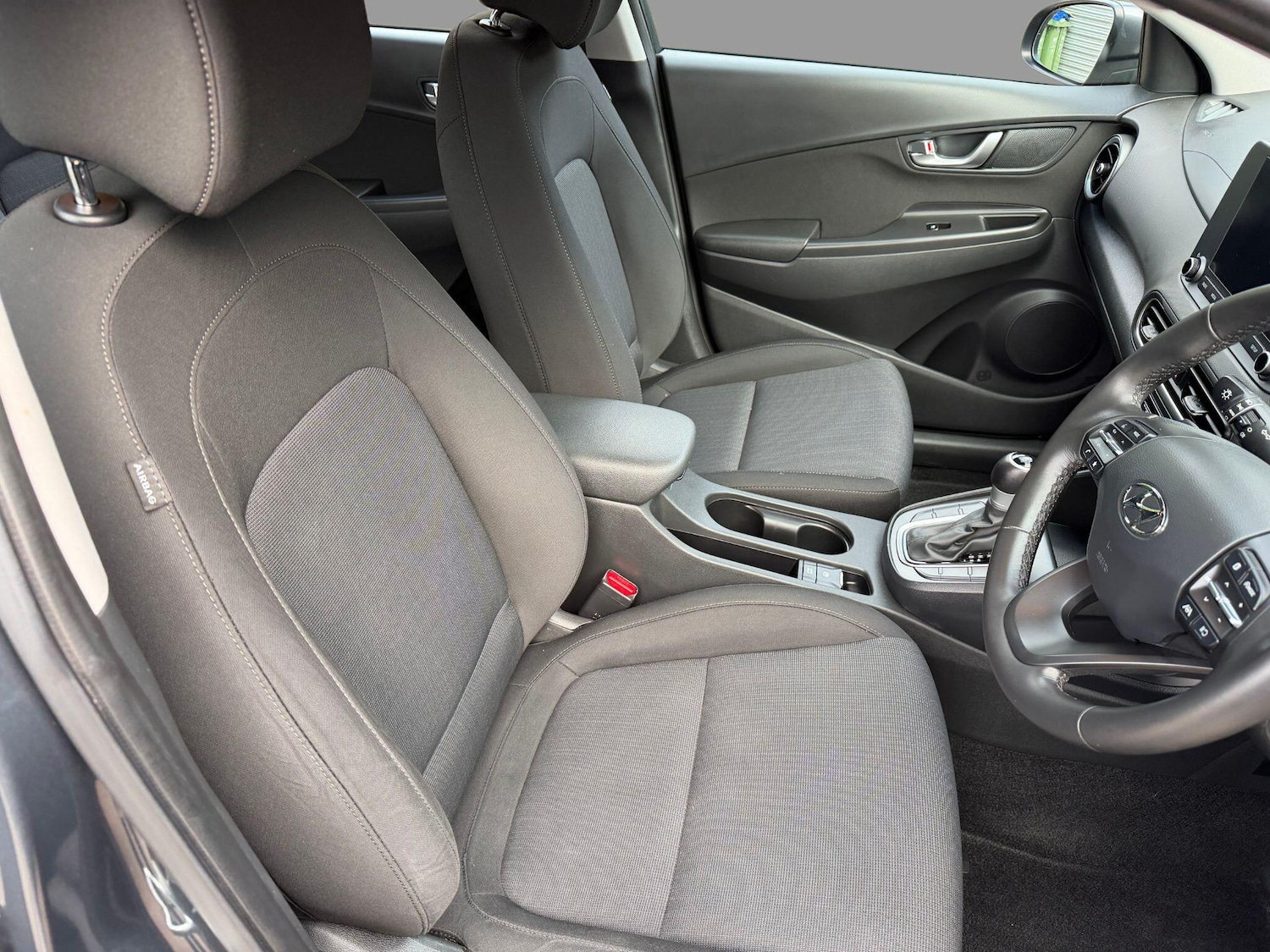 Used Hyundai KONA 2022 for sale - 77193095: Photo 11