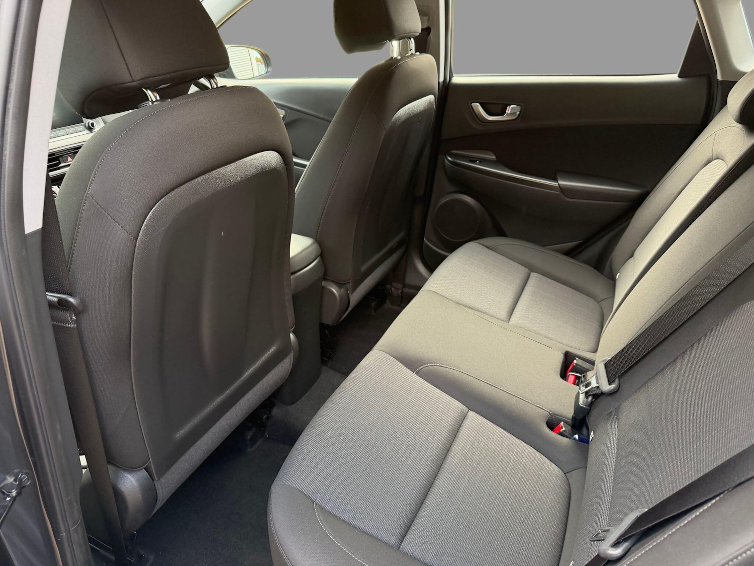 Used Hyundai KONA 2022 for sale - 77193095: Photo 12