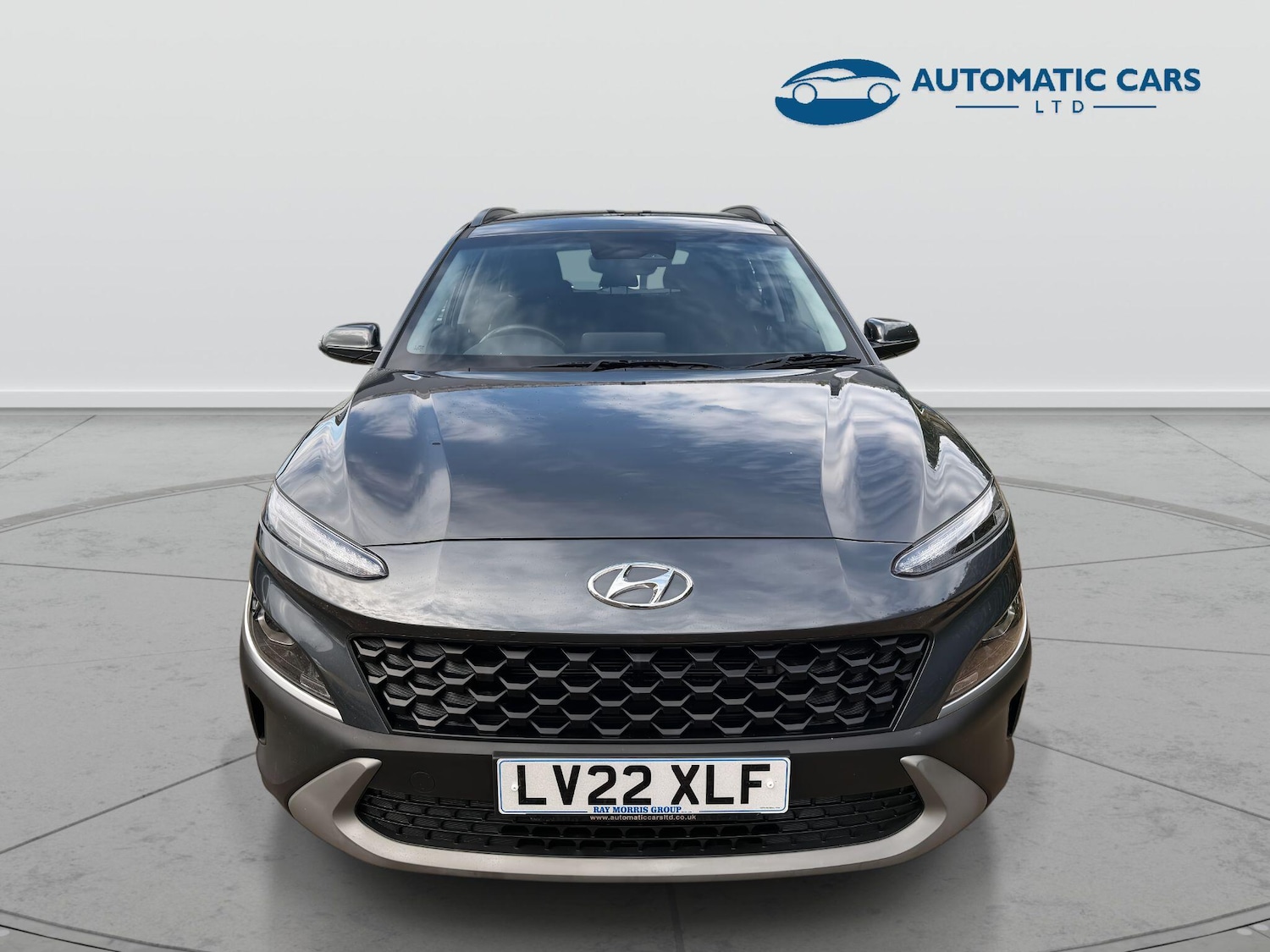 Used Hyundai KONA 2022 for sale - 77193095: Photo 2