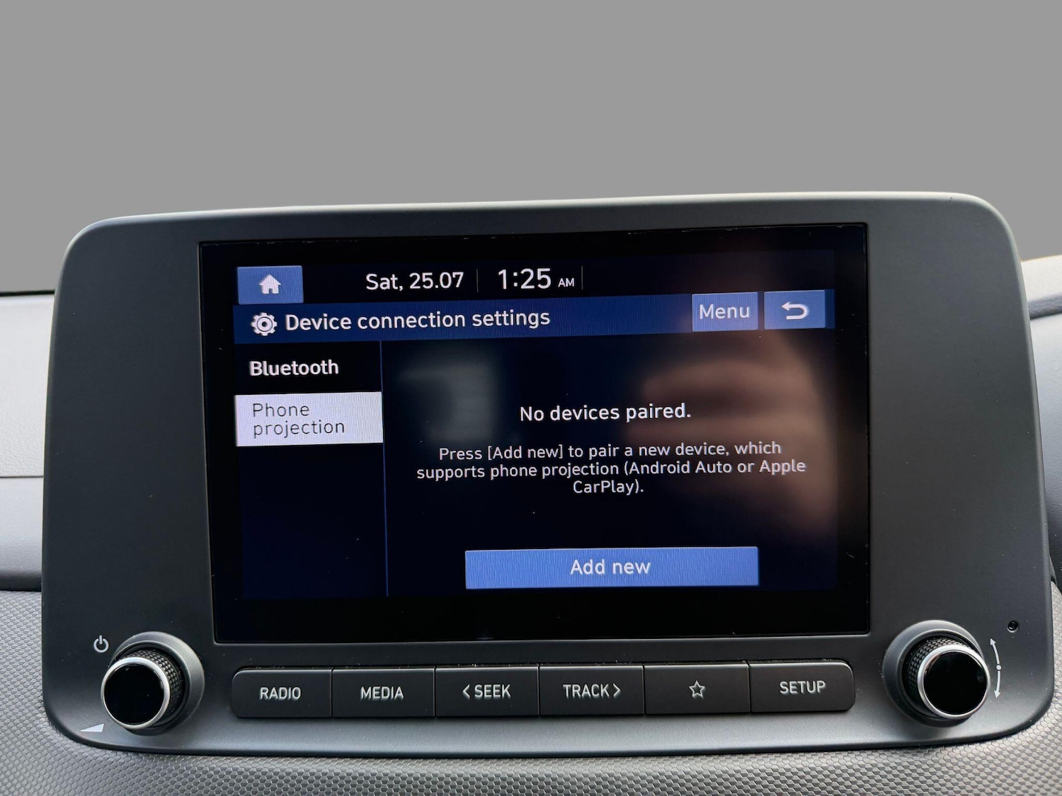 Used Hyundai KONA 2022 for sale - 77193095: Photo 26