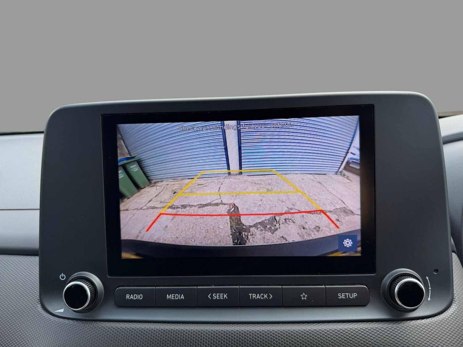 Used Hyundai KONA 2022 for sale - 77193095: Photo 27