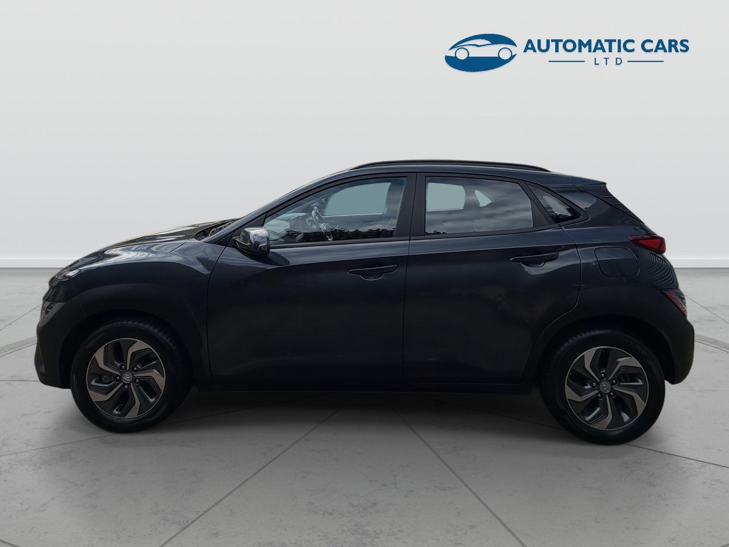 Used Hyundai KONA 2022 for sale - 77193095: Photo 4