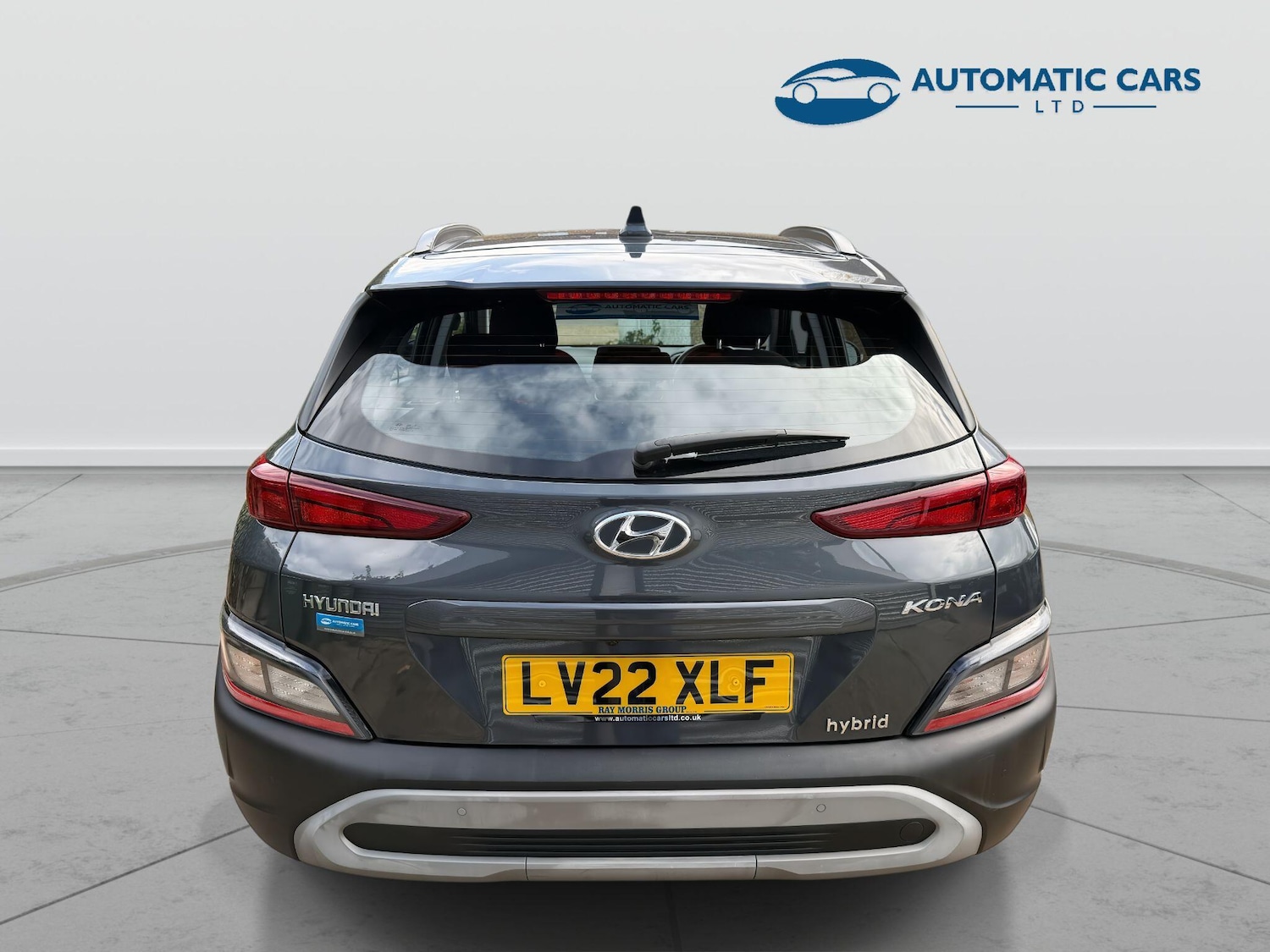 Used Hyundai KONA 2022 for sale - 77193095: Photo 5