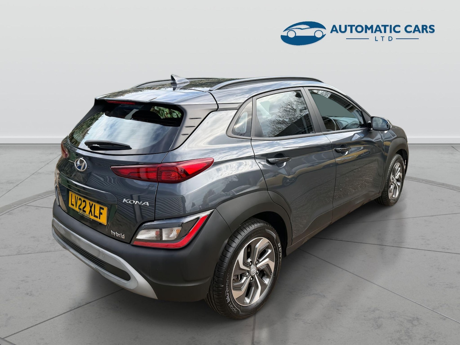 Used Hyundai KONA 2022 for sale - 77193095: Photo 7