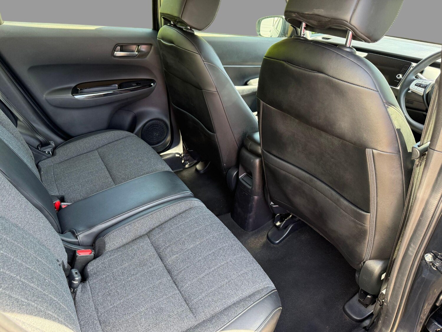 Used Honda Jazz 2022 for sale - 77496987: Photo 11