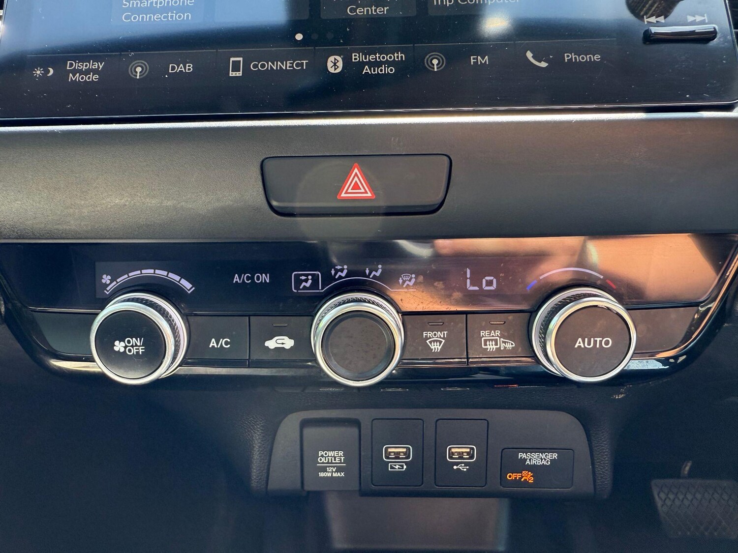 Used Honda Jazz 2022 for sale - 77496987: Photo 14