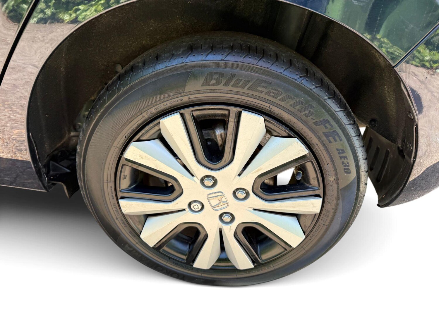 Used Honda Jazz 2022 for sale - 77496987: Photo 22