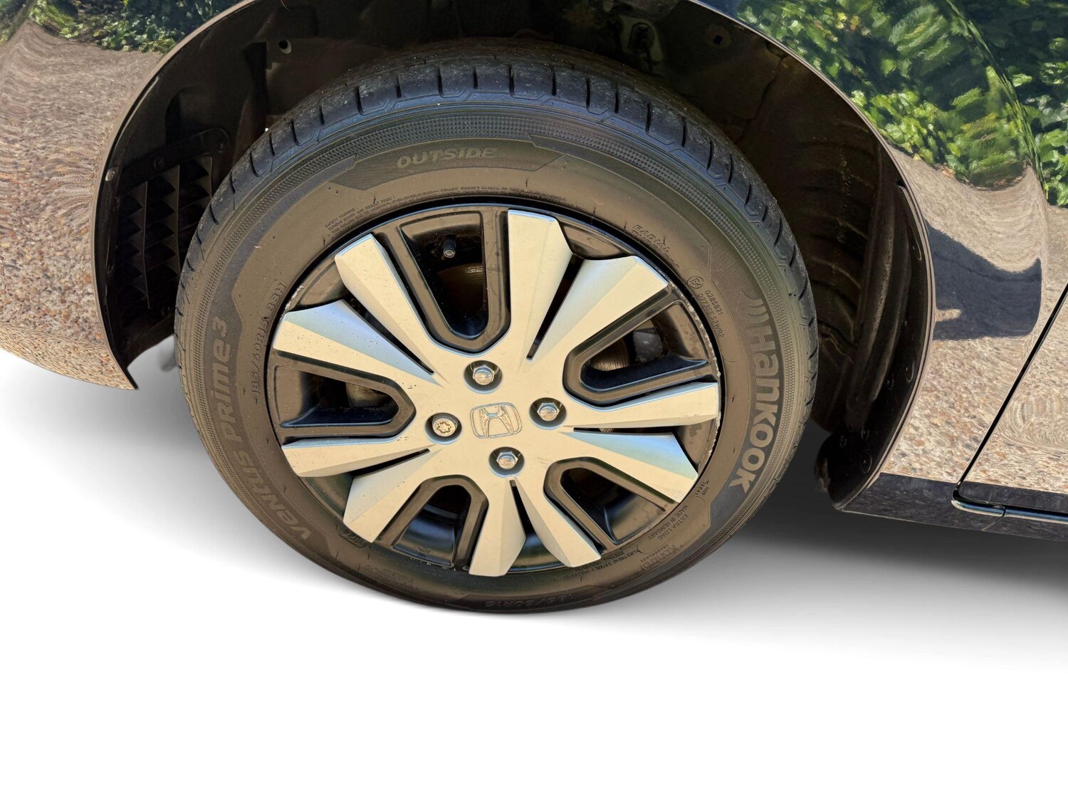 Used Honda Jazz 2022 for sale - 77496987: Photo 23