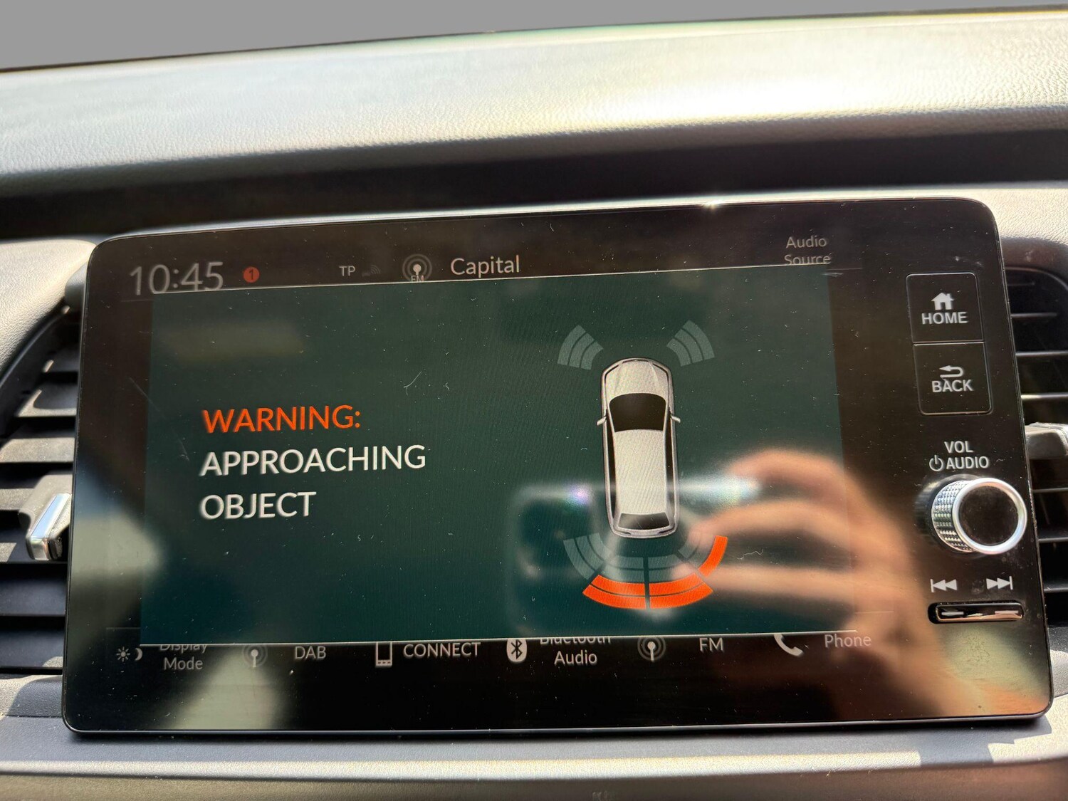 Used Honda Jazz 2022 for sale - 77496987: Photo 26