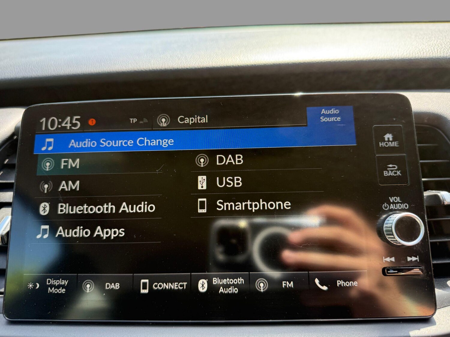 Used Honda Jazz 2022 for sale - 77496987: Photo 27