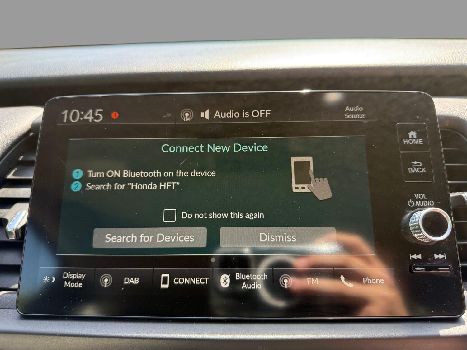 Used Honda Jazz 2022 for sale - 77496987: Photo 28