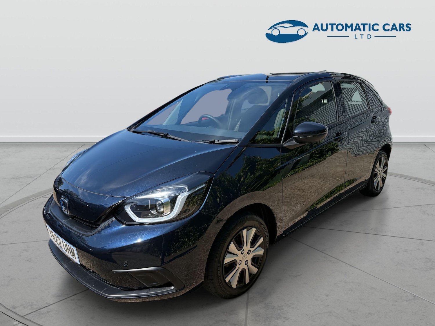 Used Honda Jazz 2022 for sale - 77496987: Photo 3