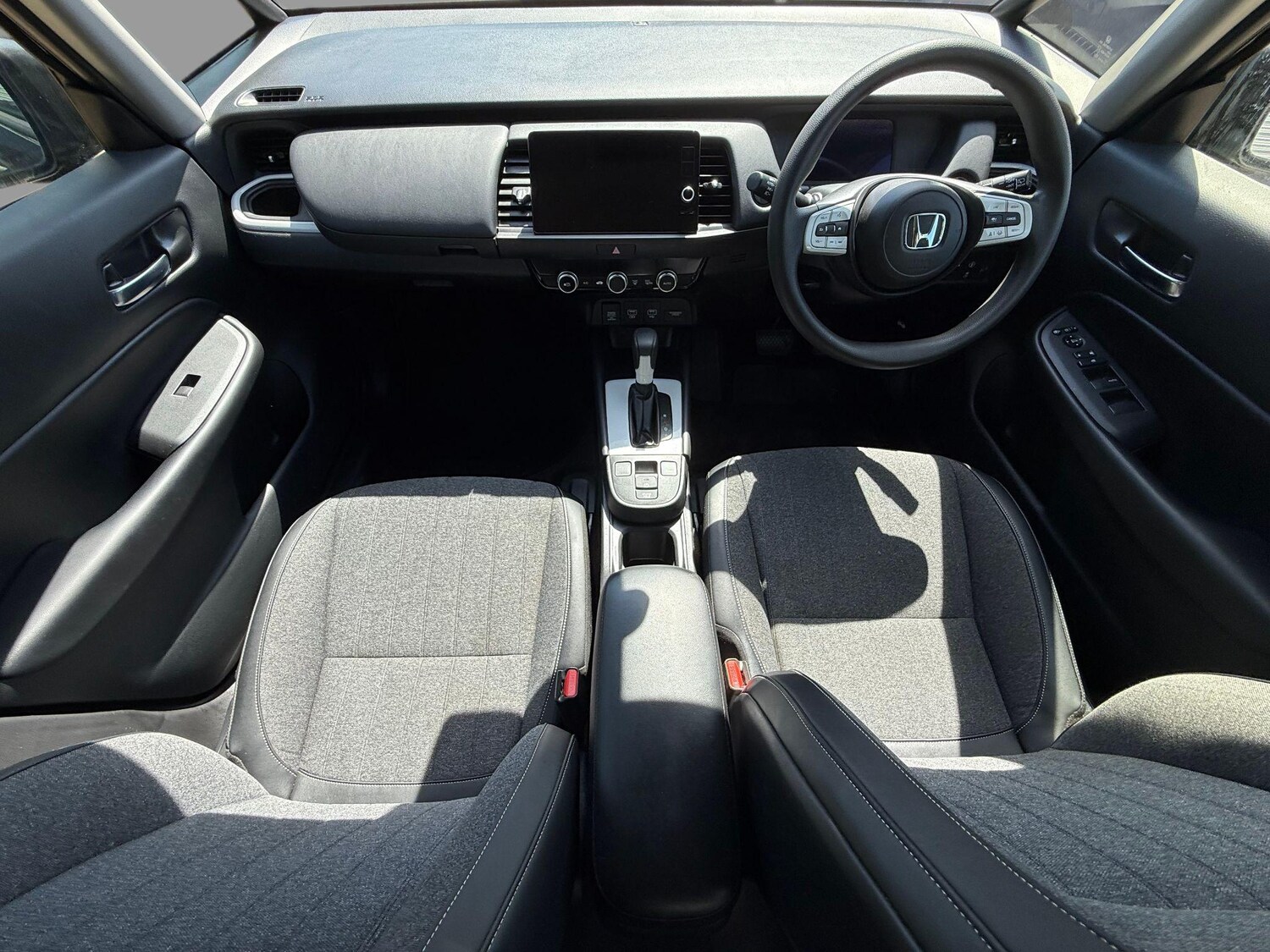 Used Honda Jazz 2022 for sale - 77496987: Photo 34