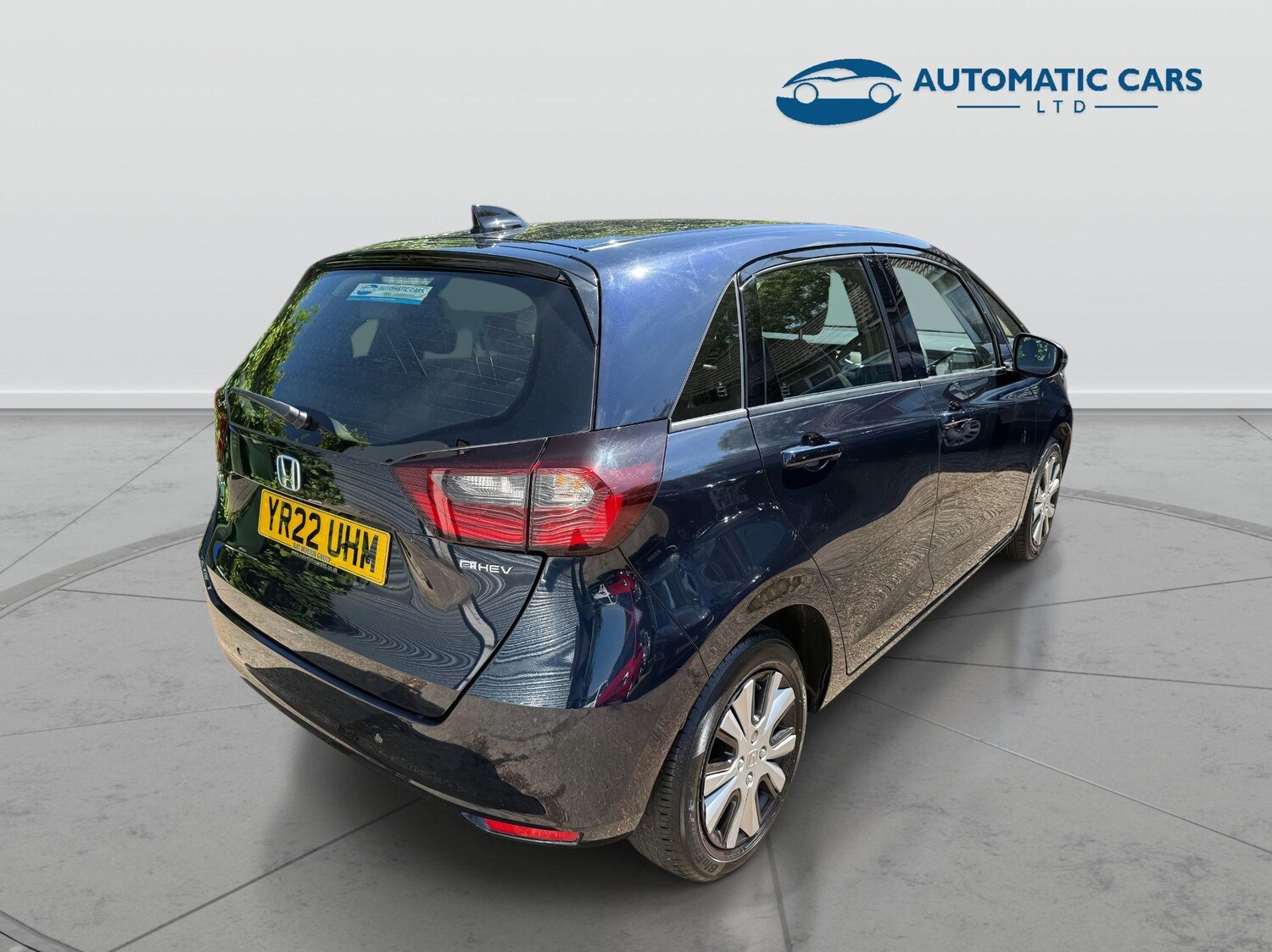 Used Honda Jazz 2022 for sale - 77496987: Photo 8