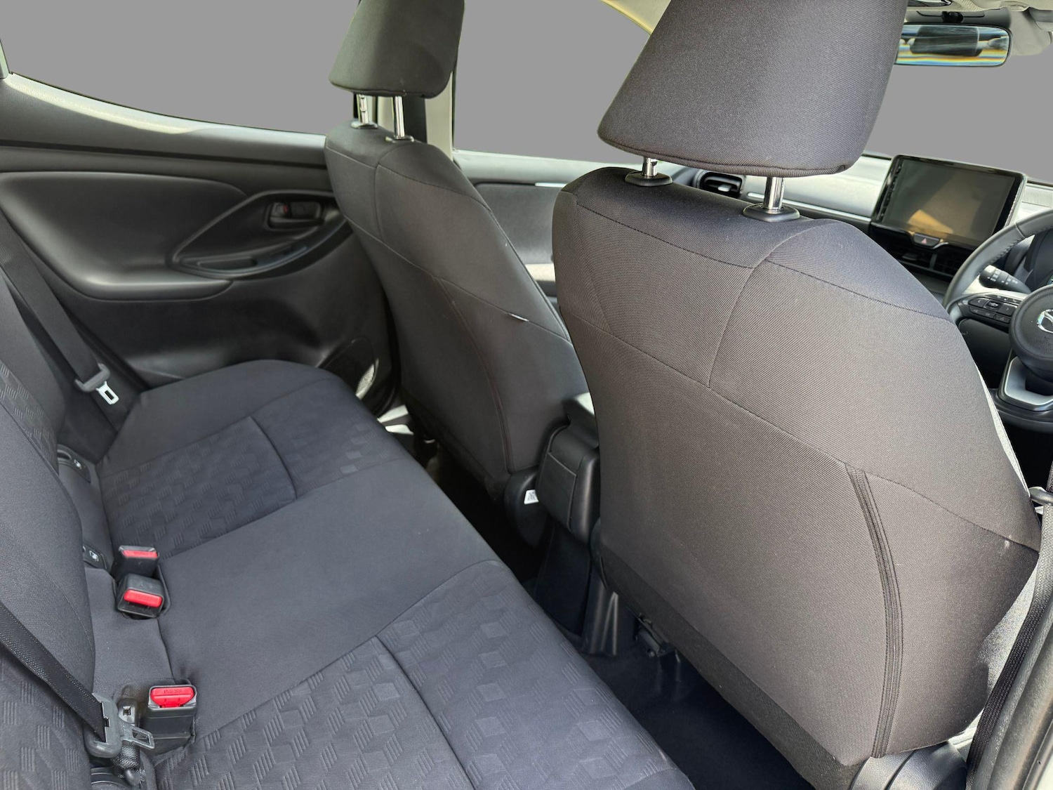 Used Mazda Mazda2 HYBRID 2025 for sale - 77193145: Photo 13