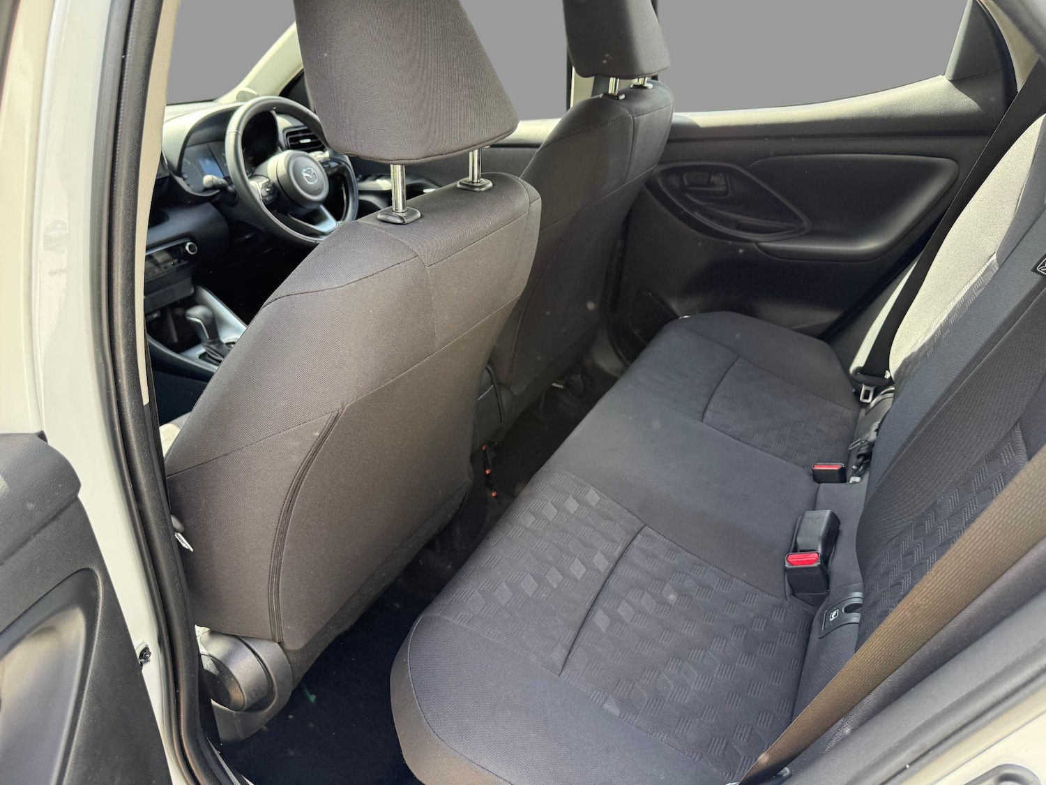 Used Mazda Mazda2 HYBRID 2025 for sale - 77193145: Photo 14